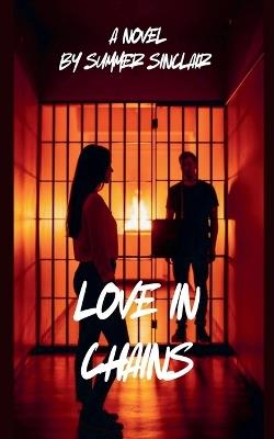 Love in Chains - Summer Sinclair - cover
