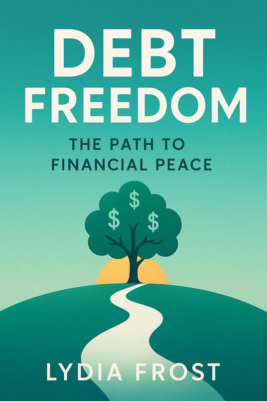Debt Freedom: The Path to Financial Peace