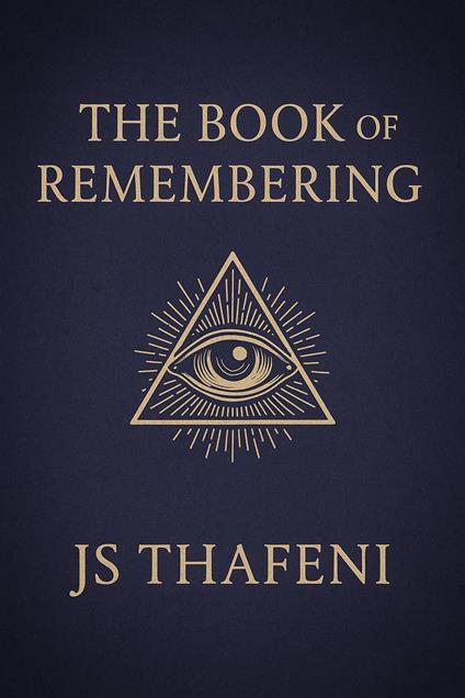 The Book of Remembering