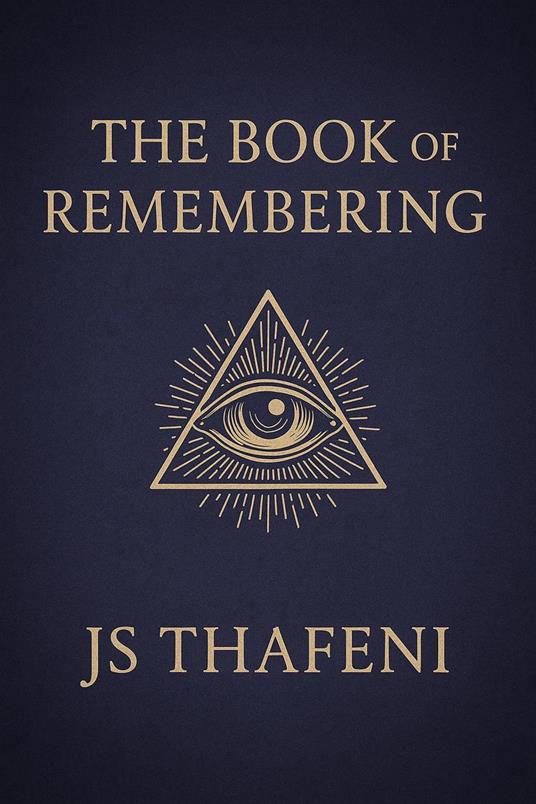 The Book of Remembering