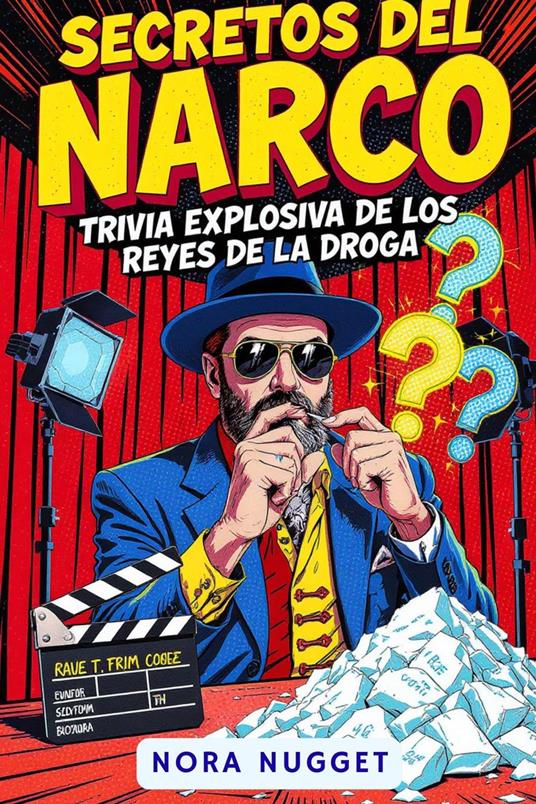 Secretos del Narco: Trivia Explosiva de los Reyes de la Droga