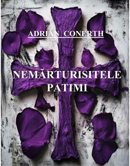 NEMARTURISITELE PATIMI