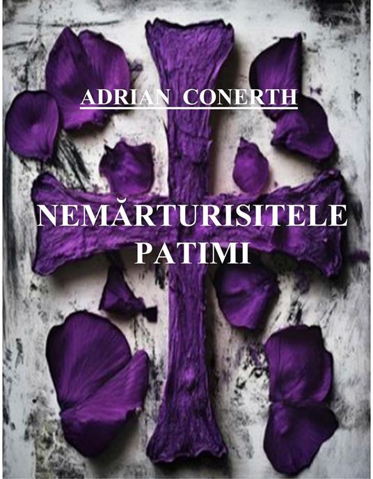 NEMARTURISITELE PATIMI