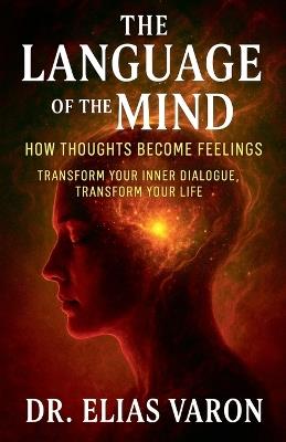 The Language of the Mind - Elias Varon - cover