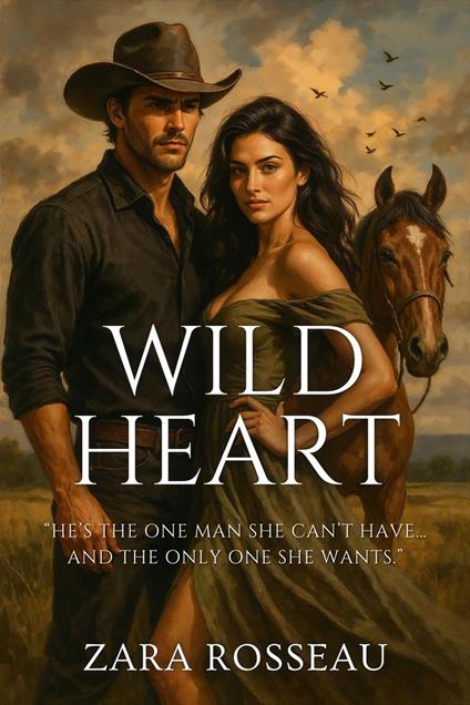 Wild Heart