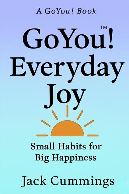 GoYou! Everyday Joy