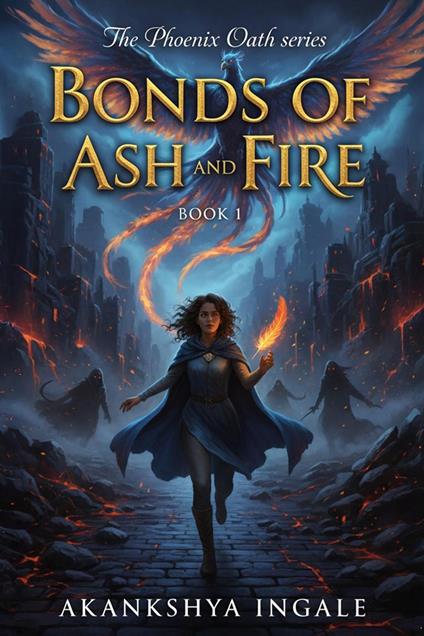 Bonds of Ash and Fire
