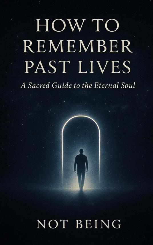 How to Remember Past Lives