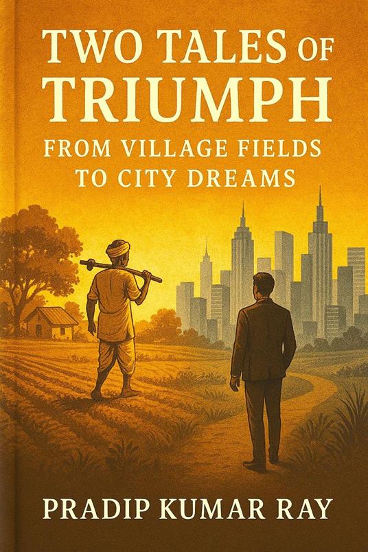 Two Tales of Triumph (From Village Fields to City Dreams)