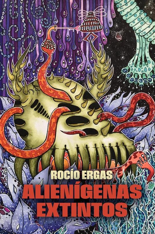 Alienígenas extintos