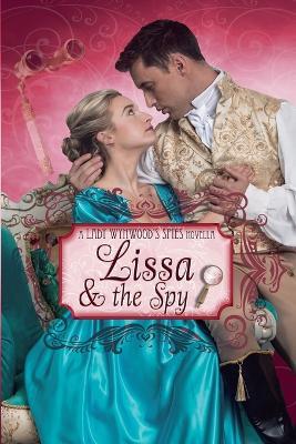 Lissa and the Spy (Large Print) - Camille Elliot - cover