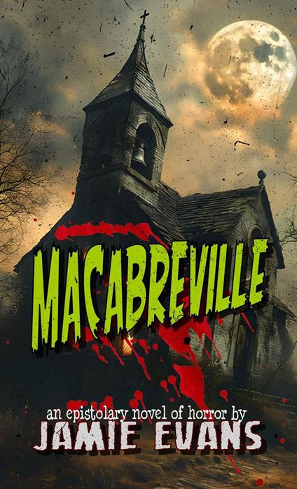 Macabreville
