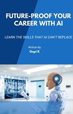 Future-Proof Your Career with AI
