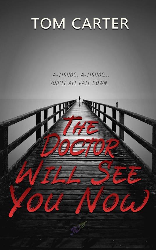 The Doctor Will See You Now