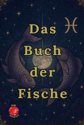 Das Buch der Fische - Alina Rubi - cover