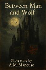 Between Man and Wolf
