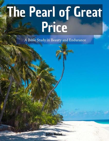 The Pearl Of Great Price