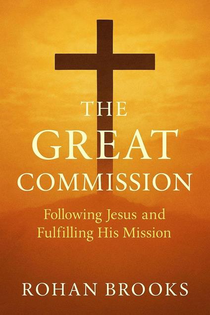 The Great Commission