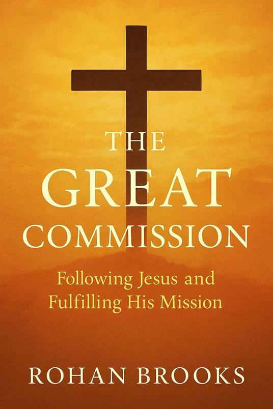 The Great Commission