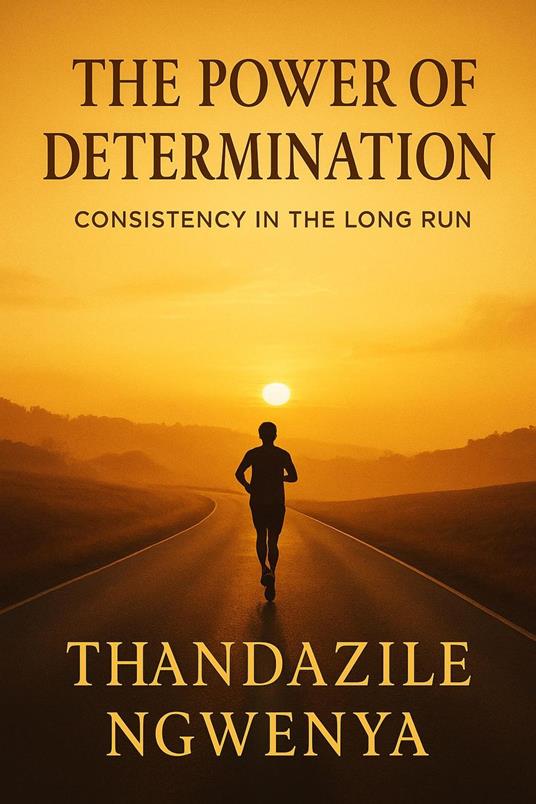 The Power of Determination - Consistency in the Long Run