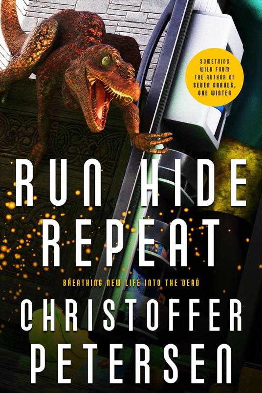Run Hide Repeat