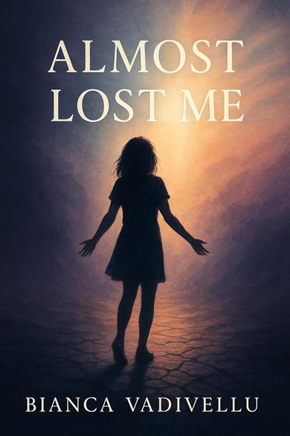 Almost Lost Me - Bianca Vadivellu - ebook