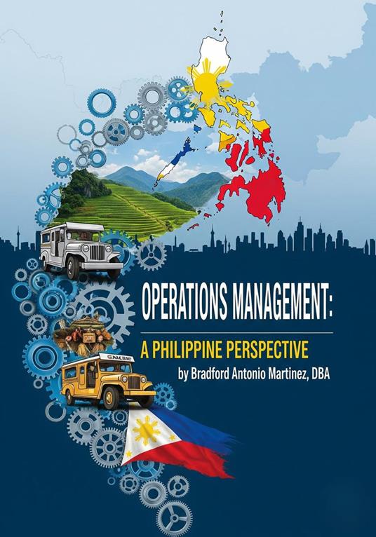 Operations Management: A Philippine Perspective