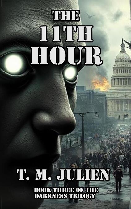 The 11th Hour