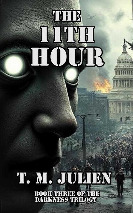 The 11th Hour