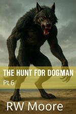 The Hunt For Dogman