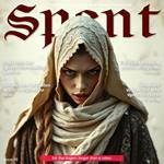 Spent Magazine #8 - Historical Passions and Period Pleasures