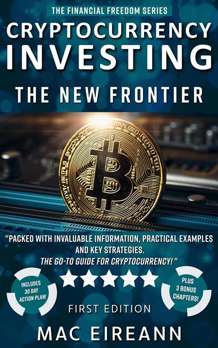 Cryptocurrency Investing
