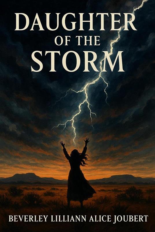 Daughter of the Storm