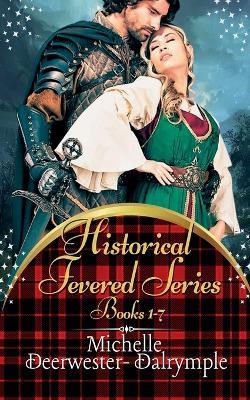 Historical Fevered Series Books 1-7 - Michelle Deerwester-Dalrymple - cover