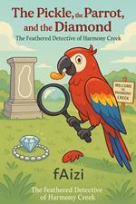 The Pickle, the Parrot, and the Diamond