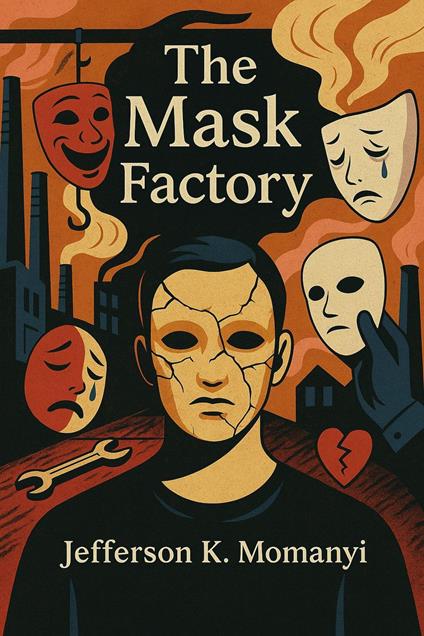 The Mask Factory