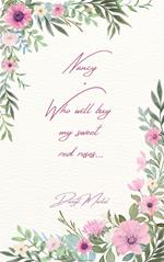 Nancy Who Will Buy My Sweet Red Roses