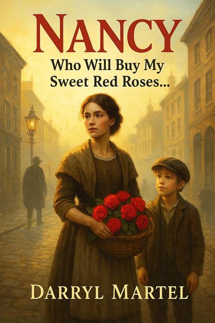 Nancy Who Will Buy My Sweet Red Roses