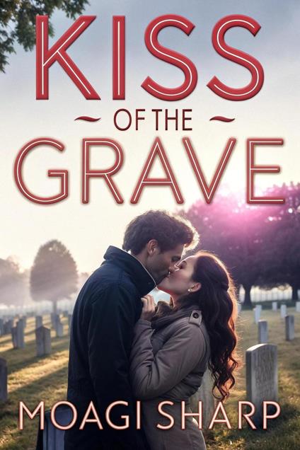 Kiss of the Grave