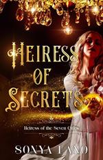 Heiress of Secrets