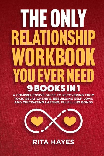 The Only Relationship Workbook You Ever Need