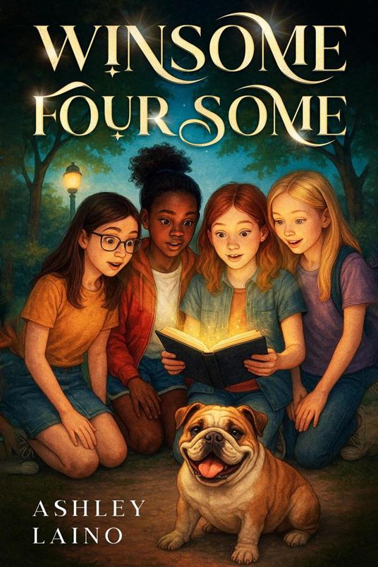 Winsome Foursome