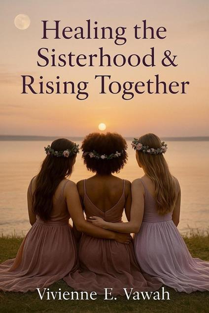 The Awakened Soul – Healing the Sisterhood & Rising Together