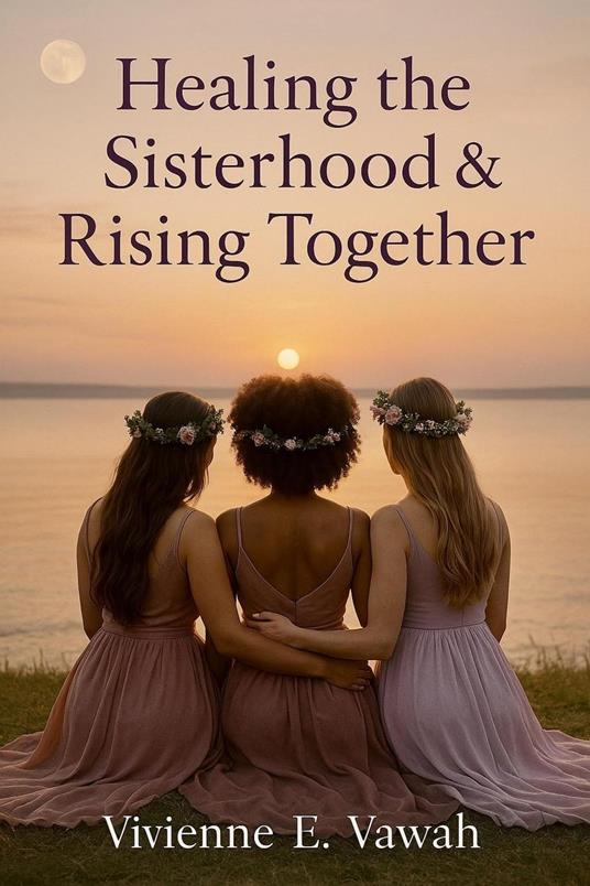 The Awakened Soul – Healing the Sisterhood & Rising Together