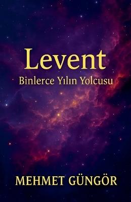 Levent - Mehmet Güngör - cover