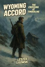 Wyoming Accord: The Crossing At Timberline