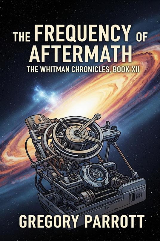 The Frequency of Aftermath