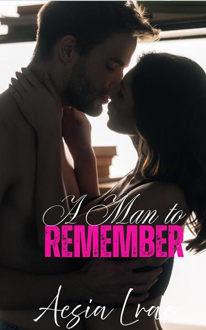 A Man to Remember