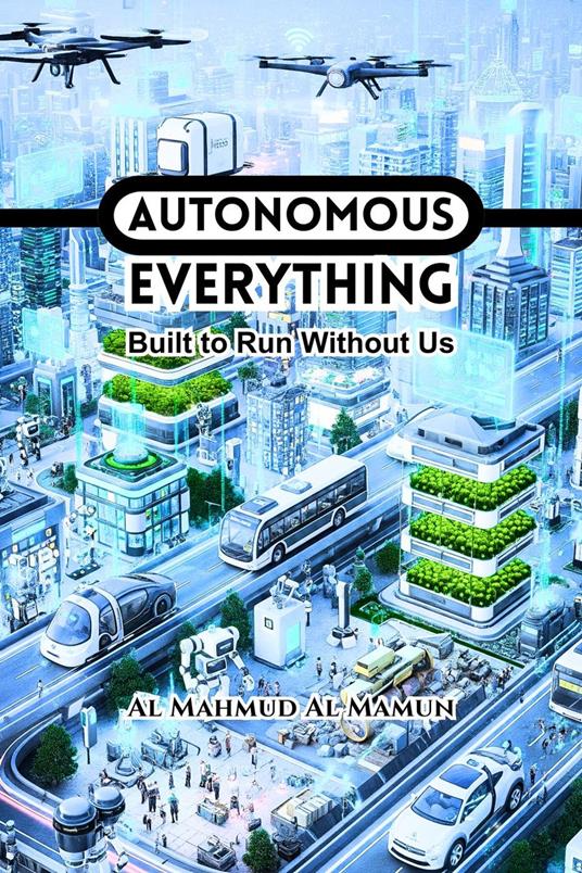 Autonomous Everything