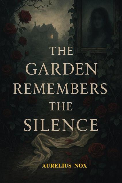 The garden remembers the silence